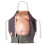 Creative 3D Printed Apron Adjustable Size For Adding Fun To-1 1