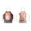 Creative 3D Printed Apron Adjustable Size For Adding Fun To-1 2