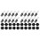 20Pcs Adjustable Flag Clips Stoppers for Small Flag Gardens 1