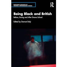 Being Black and British Paperback Book