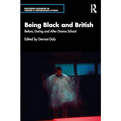 Being Black and British Paperback Book