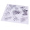 Joyeux Noël Silicone Clair Timbre Joint Carte Faisant Décoration 4