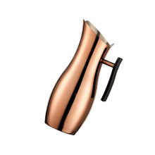 Kitchen Cold Water Wine Juice Jugs Water Pitcher Jugs-rose gold
