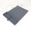 Silikon Grillmatte Hitzebeständig Spatel-Seitenregal Pad Grau 366g 3