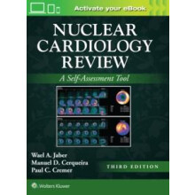 Nuclear Cardiology Review Print book with Multimedia by Cremer Paul M.