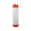 Simplistic Designs Twin Spout Squeeze Bottle Perfect-Red 16oz 1