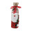 Couverture de bouteille de vin de noël,-1 personne âgée 1