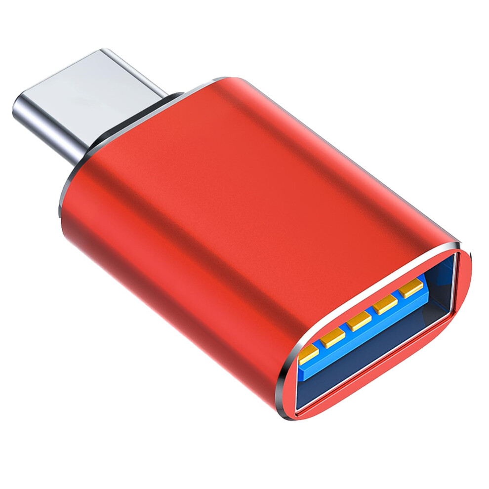 Usb C To Usb3.0 Adapter Usbc To Usb 3.0 A Female Connector Speed Data Transfer For Smartphones 9067246110284