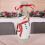 Couverture de bouteille de vin de noël,-1 personne âgée 7