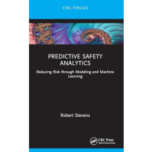 Predictive Safety Analytics by Robert Stevens Paperback Book