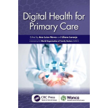 Digital Health for Primary Care Paperback Book