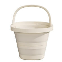 Bucket of water 5 Gallon Plastic Bucket Blue BPA For Household Cleaning