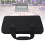 High-Speed 1TB External Hard Drive USB 3.0 Silver Finish 4