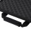 High-Speed 1TB External Hard Drive USB 3.0 Silver Finish 15
