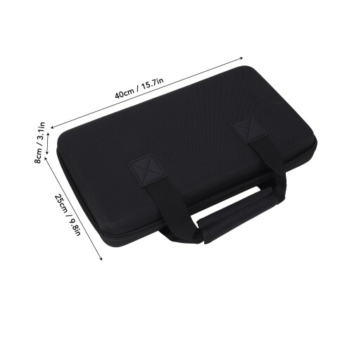 High-Speed 1TB External Hard Drive USB 3.0 Silver Finish 1