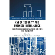 Cyber Security and Business Intelligence Paperback Book