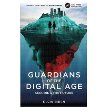 Guardians of the Digital Age by Elcin Biren Paperback Book