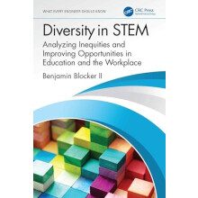 Diversity in STEM by Benjamin Blocker II Paperback Book
