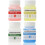 50ML pH and ORP Calibration Solution 222mV pH 4.00 Compatible With ORP and pH Meters 2