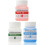 50ML pH and ORP Calibration Solution 222mV pH 4.00 Compatible With ORP and pH Meters 4