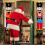 Weihnachts-Couplet-Wohnheim-Veranda-Ornament,-SDJRM12 6