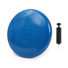 Pet Training Tool Spiked Cushion Balancing Pad for Better Leg