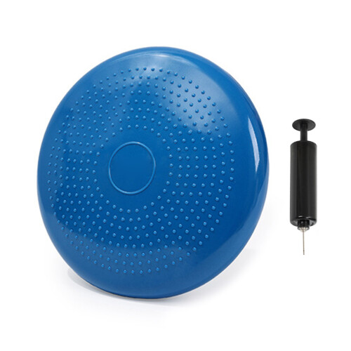 Pet Training Tool Spiked Cushion Balancing Pad for Better Leg