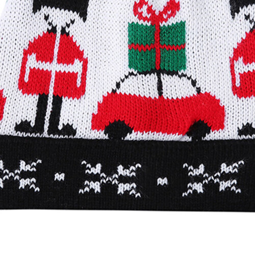 Creative Cute Car Christmas Hat Santa Hat Fancy for Head Access 2