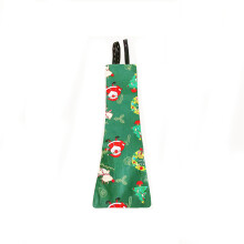 Chicken Diapers for Pet Poultry Clothes-Green christmas M