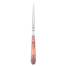 Embroidery Awl Sewing Awl European Style Sewing Tool-red patina
