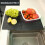 Silicone Water Draining Pad Heat Insulation Pad Suitable-Blue 7