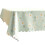 Rectangular PVC Tablecloth Freshing-little daisy Style 3 1