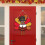 Handmade Thanksgiving Door Decoration Customizable-Type D 7