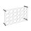 Elegant Acrylic Coffee Capsules Display Stand Storage Stand For 1