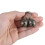 2pack Luxurious Handmade Collar Bells Pet Trackers-wire bell 7