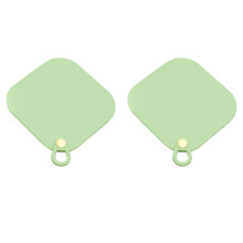 Ästhetisches Schreibtischaccessoire, faltbare Ablage, wiederverwendbare Silikonoberfläche für einfache Reinigung, neutrale Farben, die zu jeder