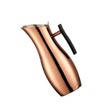 Kaltwasserkessel, Töpfe mit Eisschutz, für die Küche,-Roségold