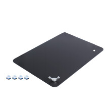 Modifiable Magnetic Stand For PCB Fixation Heat-Only Board