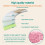 Προσαρμόσιμη καρέκλα τουαλέτας για γιογιό, σχήμα κινουμένων σχεδίων που 5