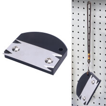 Verbundstahl-Kantenband-Trimmer für Holzarbeit, manuelles Entgraten, Fasen schneiden