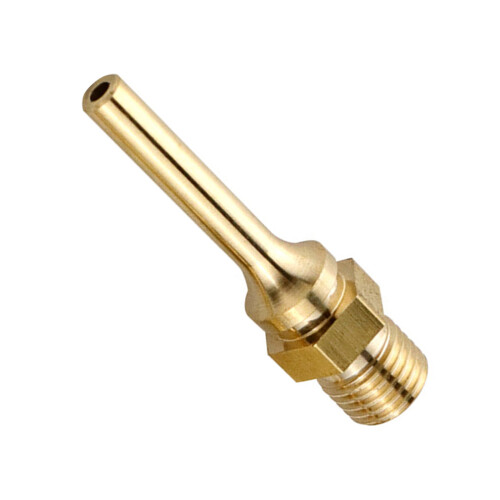 Professional High Efficiency Universal Fit Melt-2.5x50mm