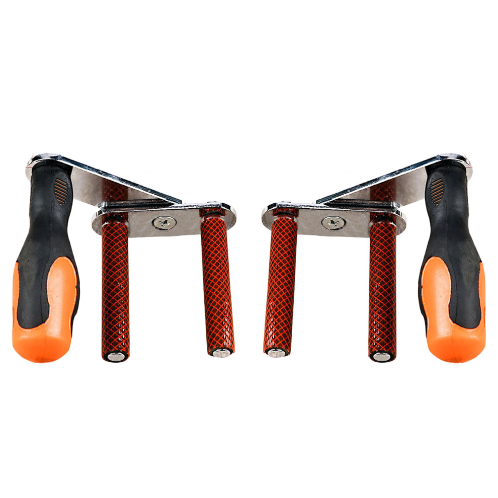 Rugged Material Handling Tool With Ergonomic Design Lifts Wood 7696000549798