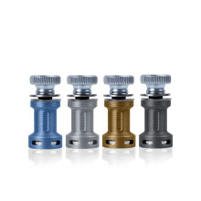 Powerful Magnetic Base For PCB Fixation Modifiable Height-4pcs