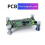 Powerful Magnetic Base For PCB Fixation Modifiable Height-4pcs 5