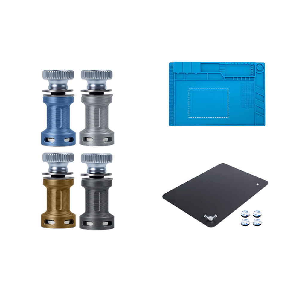 Heat Resistant Magnetic Pcb Device Stable Positioning-1 Set 7696000549170