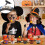 Δροσερή ατμόσφαιρα για το Halloween, διακόσμηση τούρτας με θέμα τον τρόμο, μη τοξικό, 5