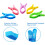 Θήκη για πετσέτες θαλάσσης, μεγάλα κρεμαστά κλιπ για απαραίτητα είδη 5