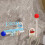 Ruimtebesparende haarclip en bandopslagoplossing-Rood 5
