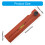 Foldable Depth Measuring Ruler Angles Marking-Ruler and pencil 4