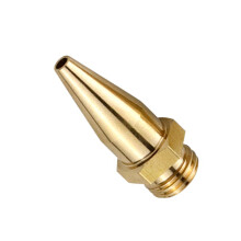Spring Assisted Fine Nozzle Tip Adhesive-2.5x32mm with hexago
